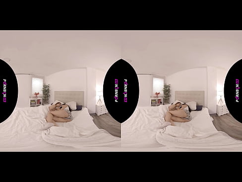 ❤️ PORNBCN VR Kaks noort lesbitüdrukut ärkavad kiimasena 4K 180 3D virtuaalreaalsuses Geneva Bellucci Katrina Moreno ❤️ Pornovideo at et.onetubes.top ❤