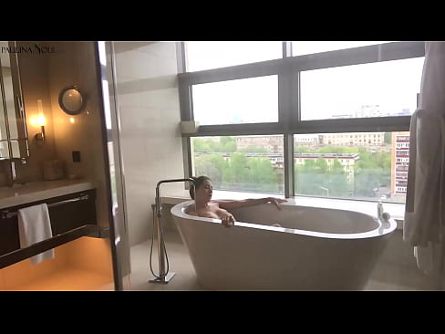 ❤️ Hiiglaslik beib kirglikult oma tussu riivimas vannitoas ❤️ Pornovideo at et.onetubes.top ❤