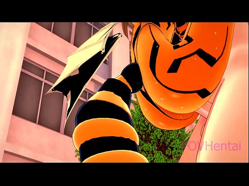 ❤️ Wasp Girl Monster ❤️ Pornovideo at et.onetubes.top ❤