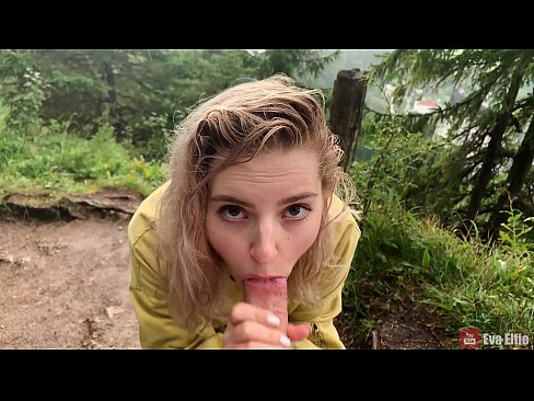 ❤️ Tüdruk neelab sperma pärast avalikku blowjobi - Eva Elfi ❤️ Pornovideo at et.onetubes.top ❤